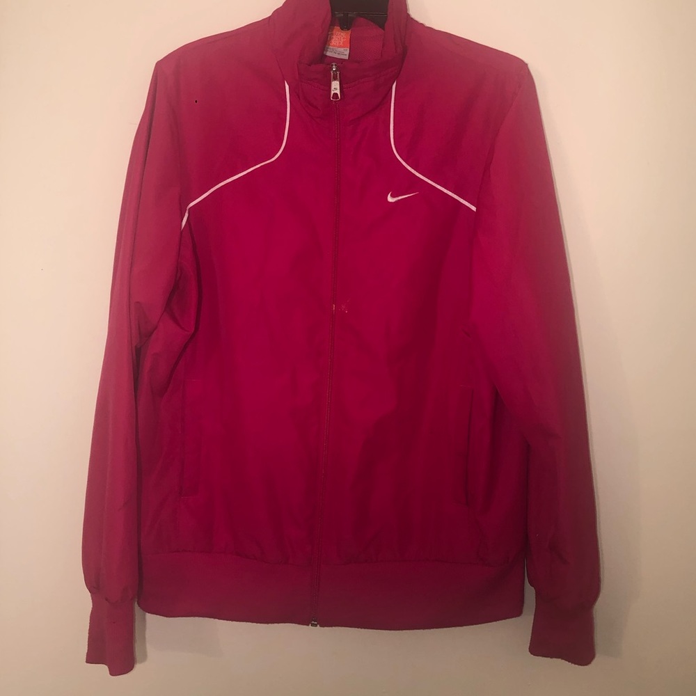 Nike Jacket